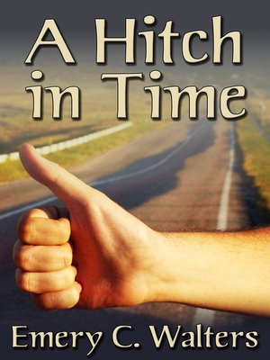 cover image of A Hitch in Time